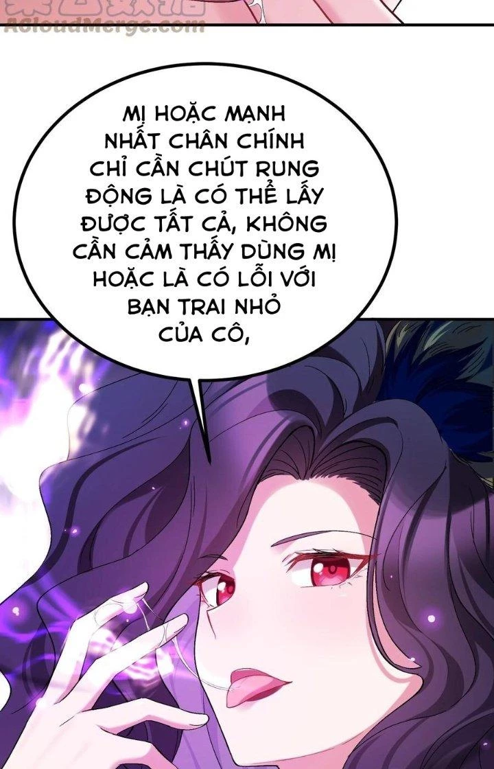Phương Pháp Sử Dụng Ma Nữ Và Thánh Nữ Chapter 61 - 44