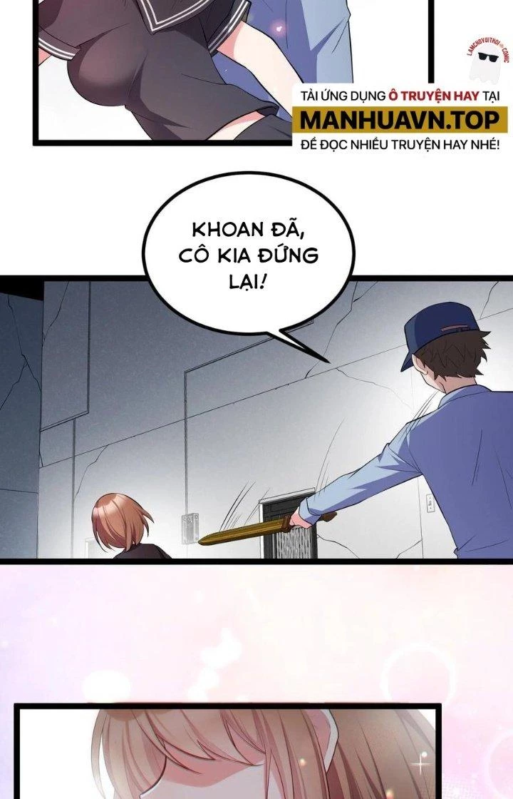 Phương Pháp Sử Dụng Ma Nữ Và Thánh Nữ Chapter 61 - 51