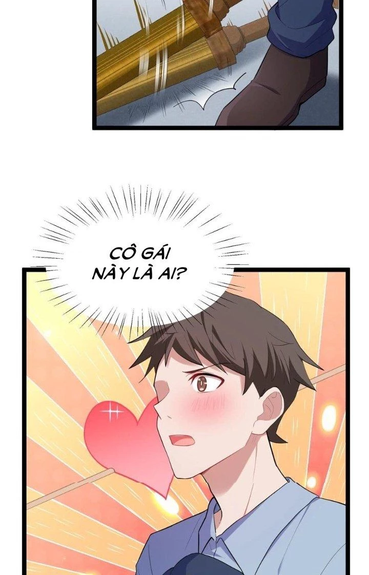 Phương Pháp Sử Dụng Ma Nữ Và Thánh Nữ Chapter 61 - 54