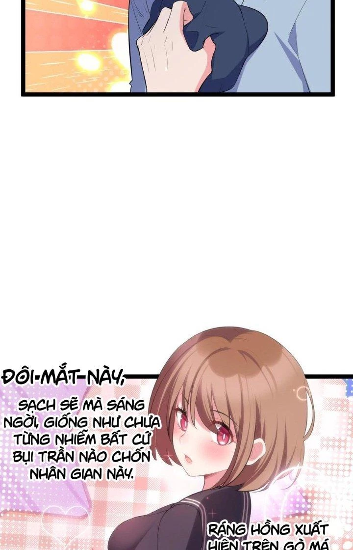 Phương Pháp Sử Dụng Ma Nữ Và Thánh Nữ Chapter 61 - 55