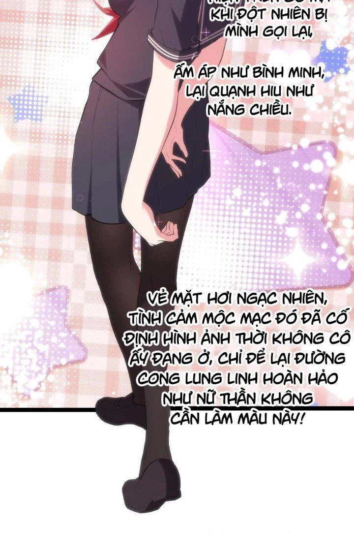 Phương Pháp Sử Dụng Ma Nữ Và Thánh Nữ Chapter 61 - 56