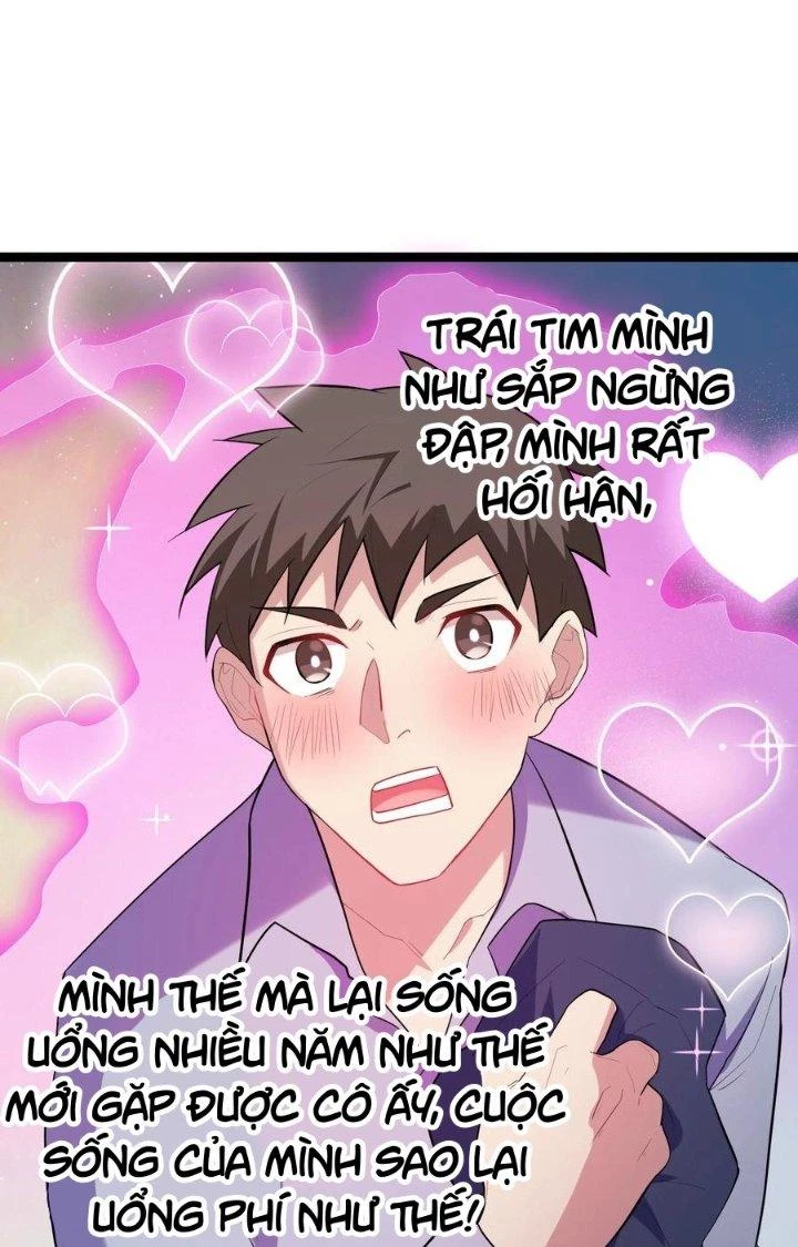 Phương Pháp Sử Dụng Ma Nữ Và Thánh Nữ Chapter 61 - 57