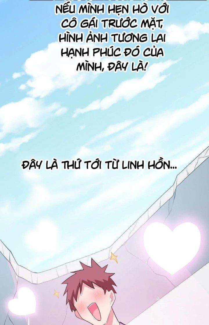Phương Pháp Sử Dụng Ma Nữ Và Thánh Nữ Chapter 61 - 59