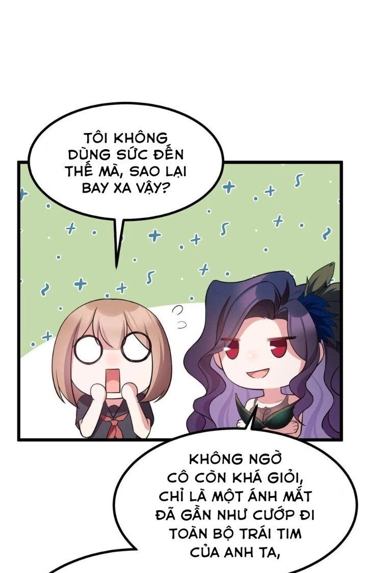 Phương Pháp Sử Dụng Ma Nữ Và Thánh Nữ Chapter 61 - 63