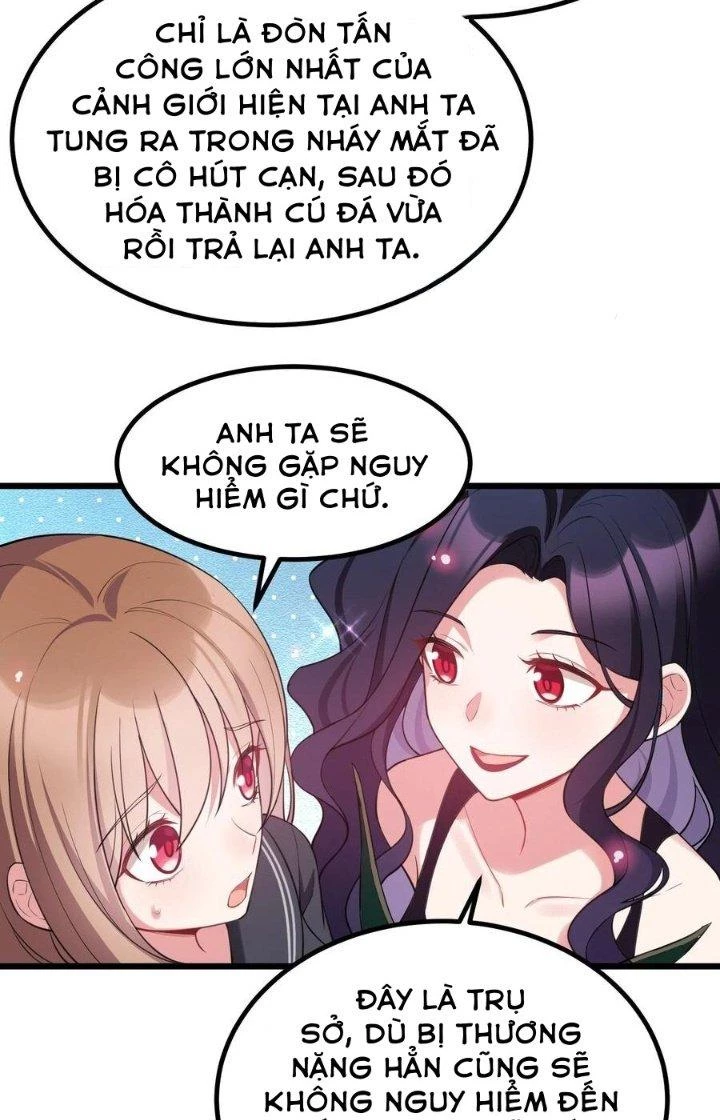 Phương Pháp Sử Dụng Ma Nữ Và Thánh Nữ Chapter 61 - 64