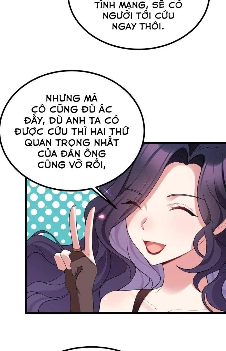 Phương Pháp Sử Dụng Ma Nữ Và Thánh Nữ Chapter 61 - 65