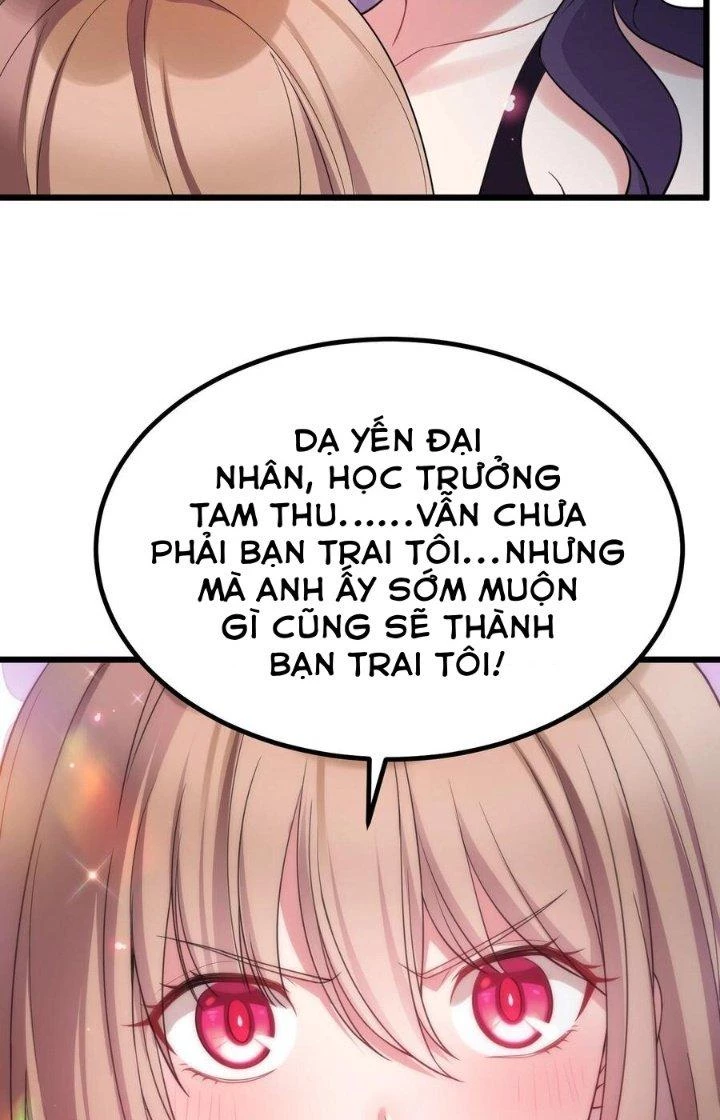 Phương Pháp Sử Dụng Ma Nữ Và Thánh Nữ Chapter 61 - 69