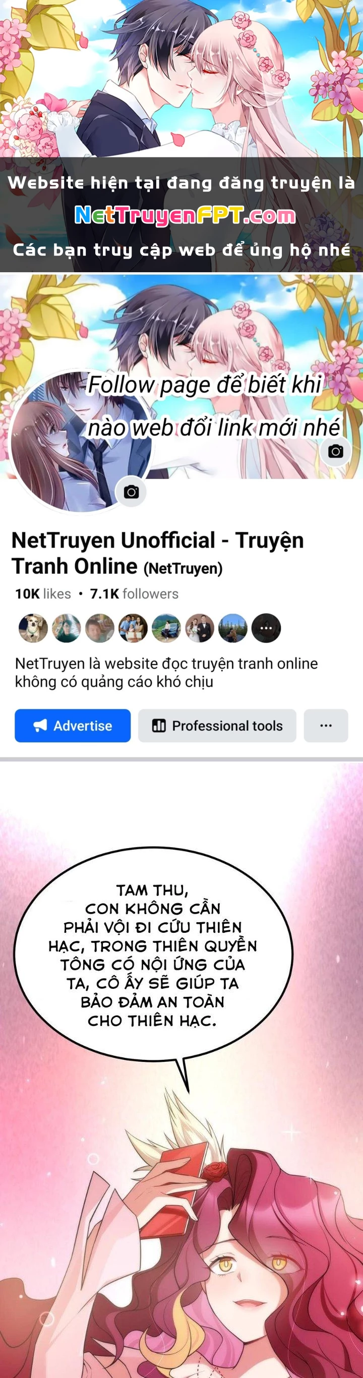 Phương Pháp Sử Dụng Ma Nữ Và Thánh Nữ Chapter 64 - 1