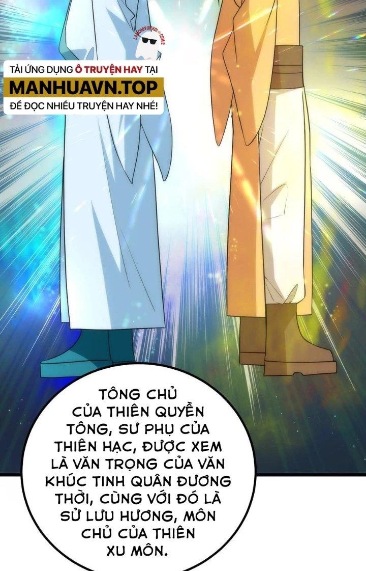 Phương Pháp Sử Dụng Ma Nữ Và Thánh Nữ Chapter 64 - 6