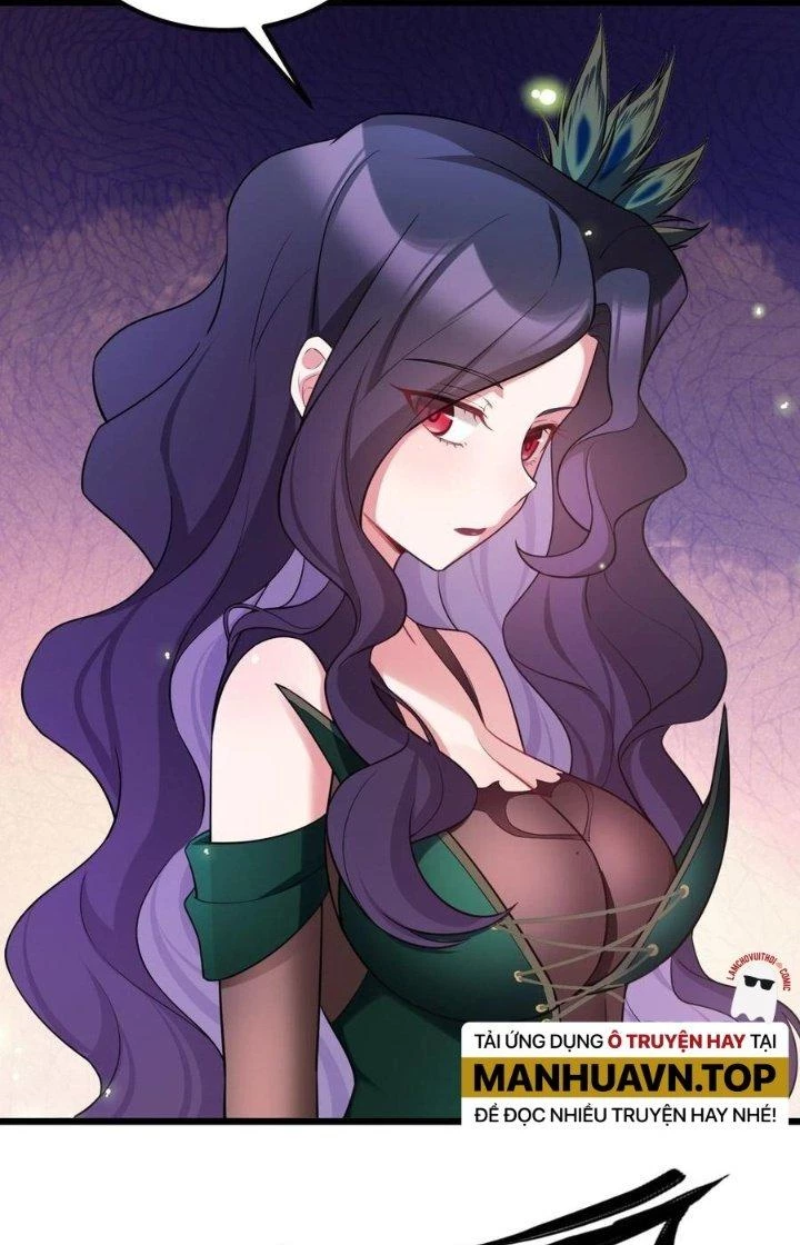 Phương Pháp Sử Dụng Ma Nữ Và Thánh Nữ Chapter 64 - 24