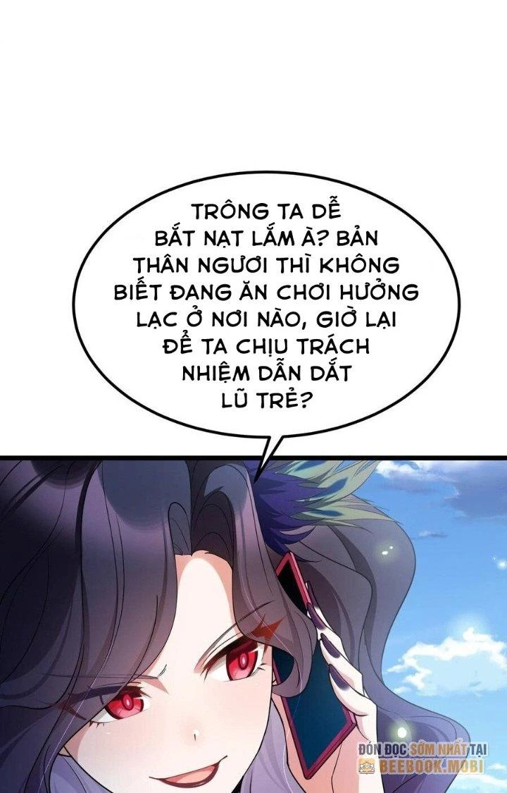 Phương Pháp Sử Dụng Ma Nữ Và Thánh Nữ Chapter 64 - 30