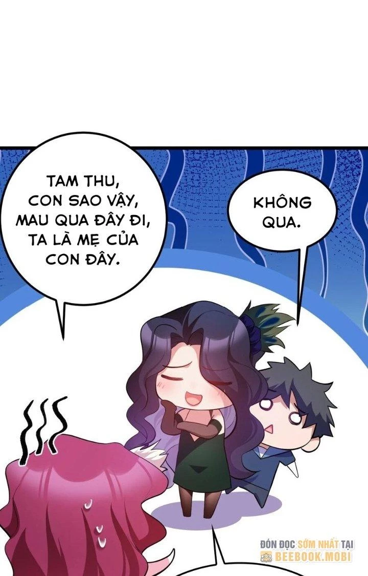 Phương Pháp Sử Dụng Ma Nữ Và Thánh Nữ Chapter 64 - 50