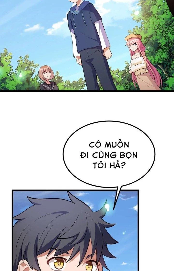 Phương Pháp Sử Dụng Ma Nữ Và Thánh Nữ Chapter 64 - 53