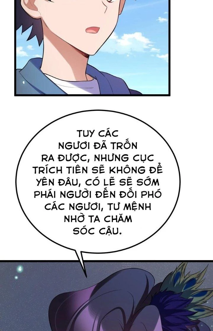 Phương Pháp Sử Dụng Ma Nữ Và Thánh Nữ Chapter 64 - 54