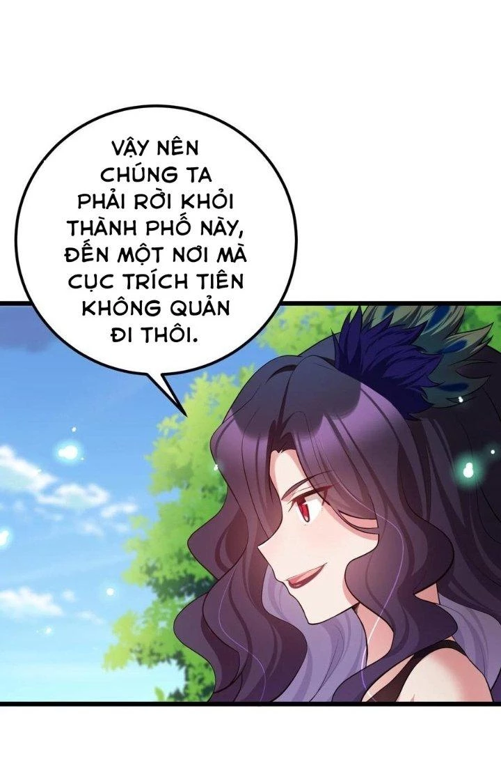 Phương Pháp Sử Dụng Ma Nữ Và Thánh Nữ Chapter 64 - 57