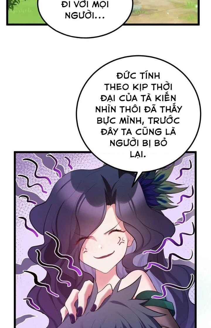 Phương Pháp Sử Dụng Ma Nữ Và Thánh Nữ Chapter 64 - 59