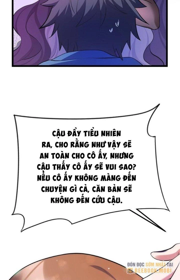 Phương Pháp Sử Dụng Ma Nữ Và Thánh Nữ Chapter 64 - 60