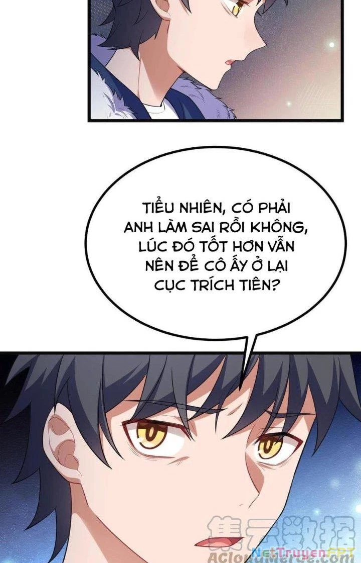 Phương Pháp Sử Dụng Ma Nữ Và Thánh Nữ Chapter 66 - 4