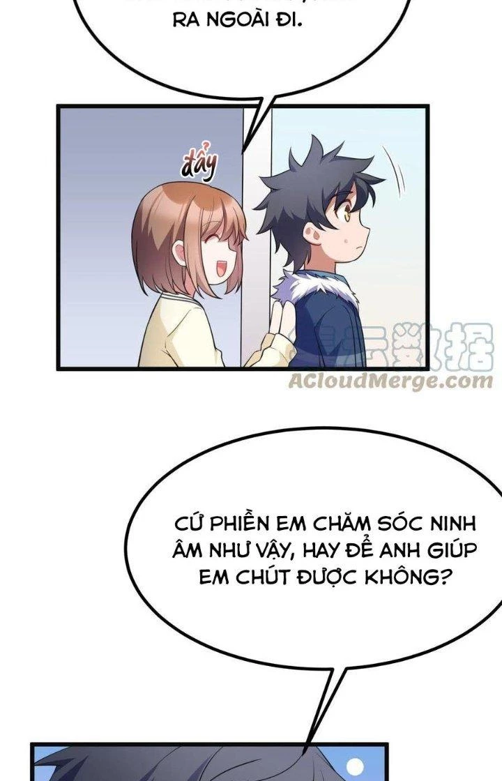Phương Pháp Sử Dụng Ma Nữ Và Thánh Nữ Chapter 66 - 8