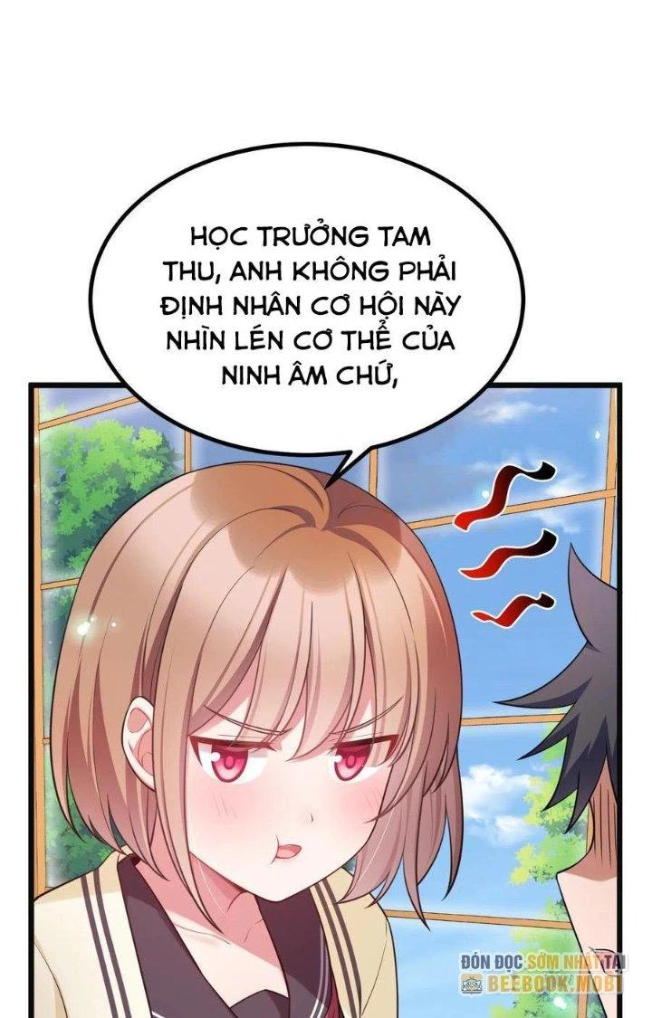 Phương Pháp Sử Dụng Ma Nữ Và Thánh Nữ Chapter 66 - 10