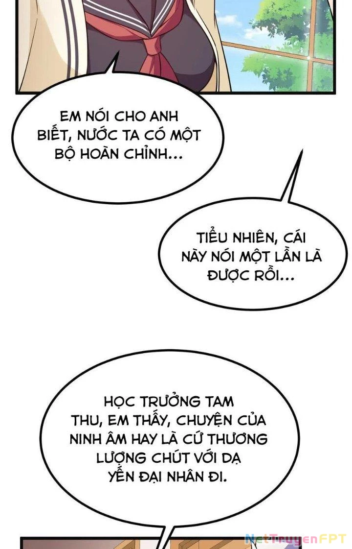 Phương Pháp Sử Dụng Ma Nữ Và Thánh Nữ Chapter 66 - 11