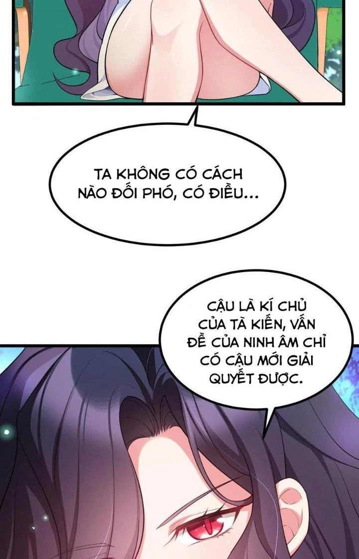 Phương Pháp Sử Dụng Ma Nữ Và Thánh Nữ Chapter 66 - 29