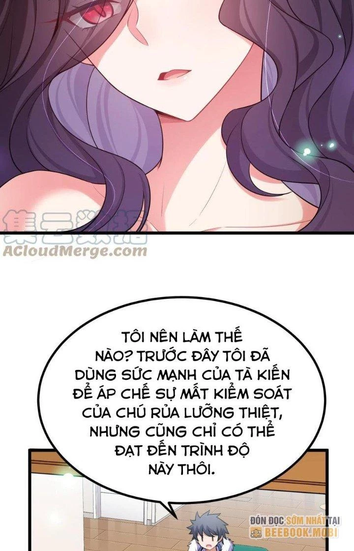 Phương Pháp Sử Dụng Ma Nữ Và Thánh Nữ Chapter 66 - 30