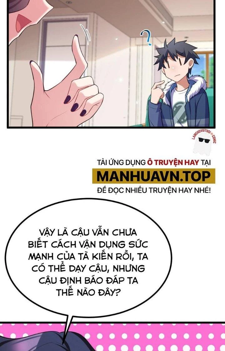 Phương Pháp Sử Dụng Ma Nữ Và Thánh Nữ Chapter 66 - 32