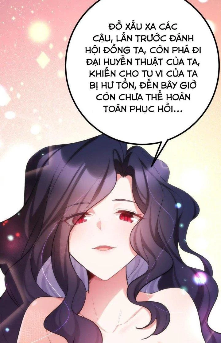Phương Pháp Sử Dụng Ma Nữ Và Thánh Nữ Chapter 66 - 36
