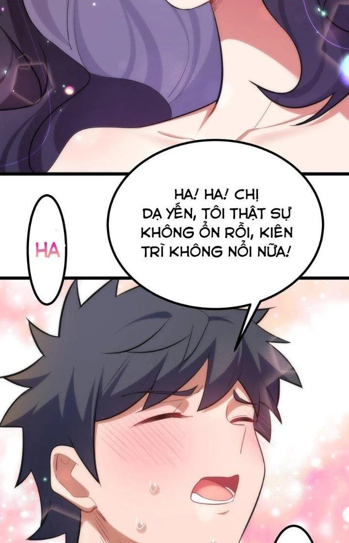 Phương Pháp Sử Dụng Ma Nữ Và Thánh Nữ Chapter 66 - 42