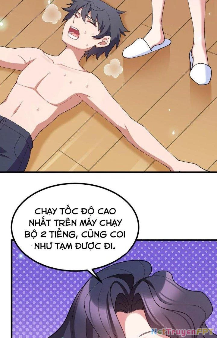 Phương Pháp Sử Dụng Ma Nữ Và Thánh Nữ Chapter 66 - 46