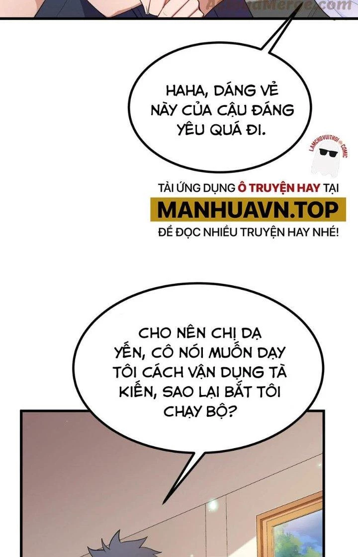 Phương Pháp Sử Dụng Ma Nữ Và Thánh Nữ Chapter 66 - 51
