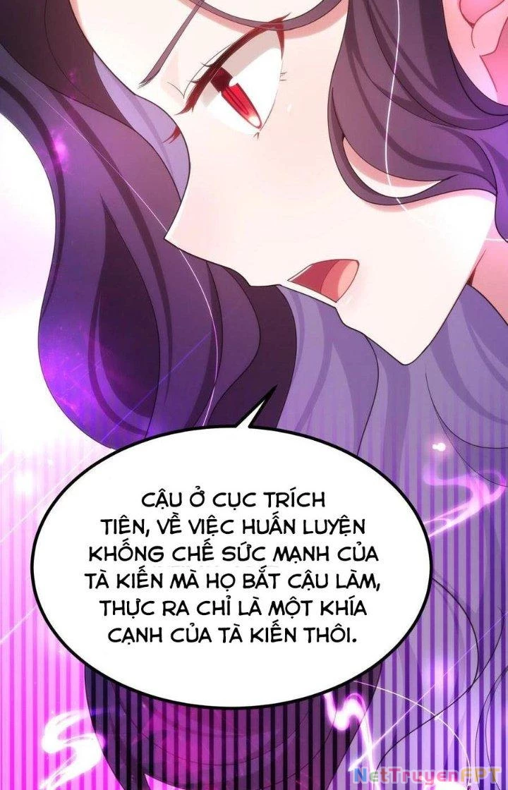 Phương Pháp Sử Dụng Ma Nữ Và Thánh Nữ Chapter 66 - 53