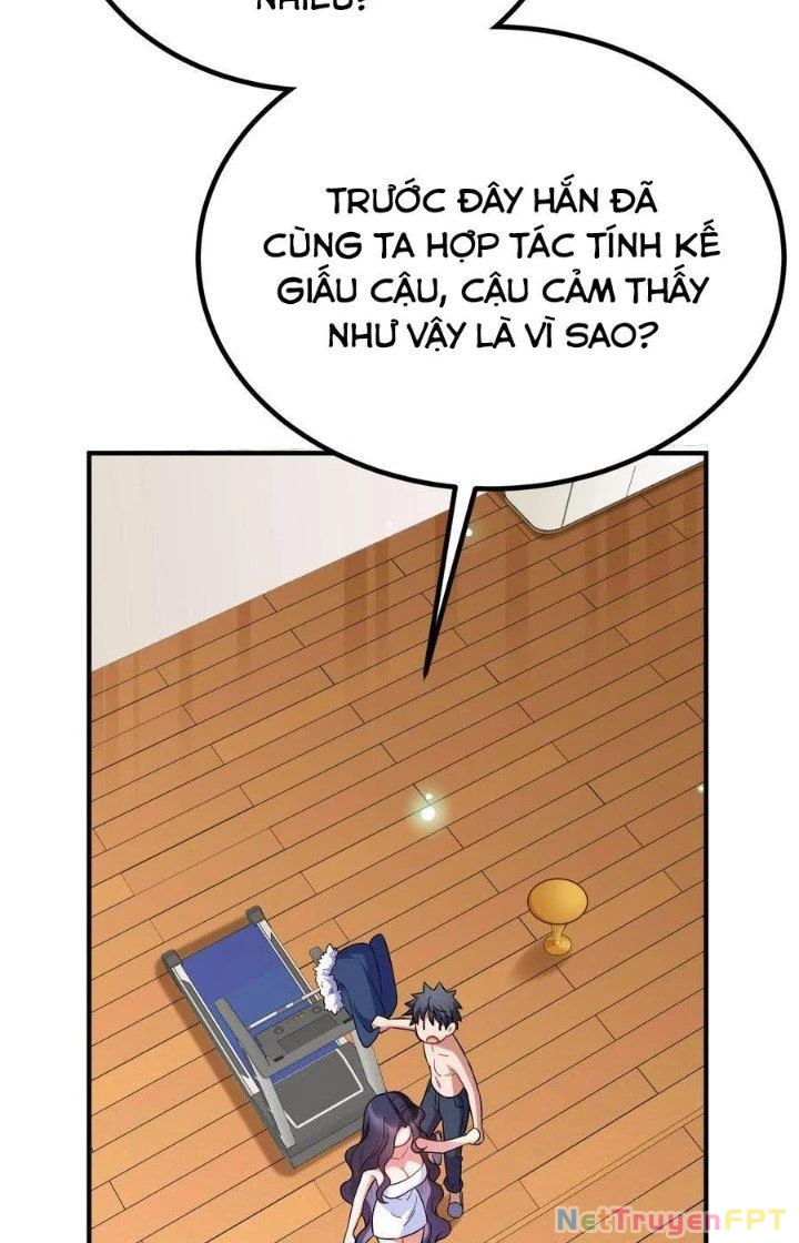 Phương Pháp Sử Dụng Ma Nữ Và Thánh Nữ Chapter 66 - 59