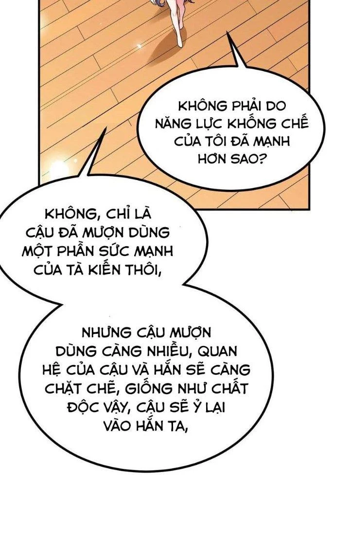 Phương Pháp Sử Dụng Ma Nữ Và Thánh Nữ Chapter 66 - 60