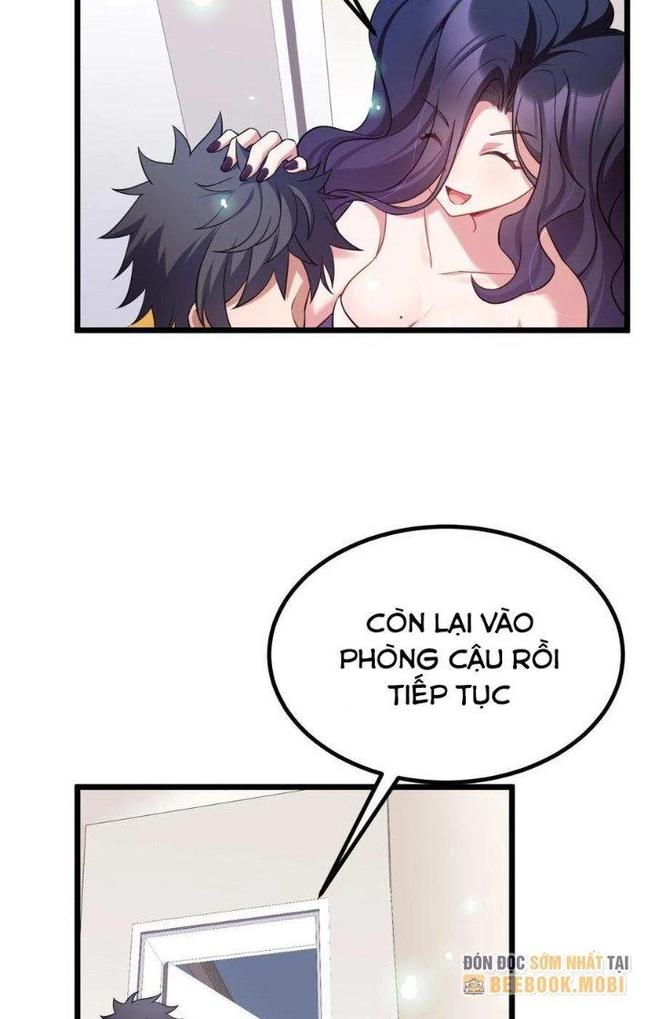 Phương Pháp Sử Dụng Ma Nữ Và Thánh Nữ Chapter 66 - 70