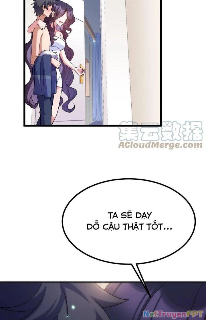 Phương Pháp Sử Dụng Ma Nữ Và Thánh Nữ Chapter 66 - 71