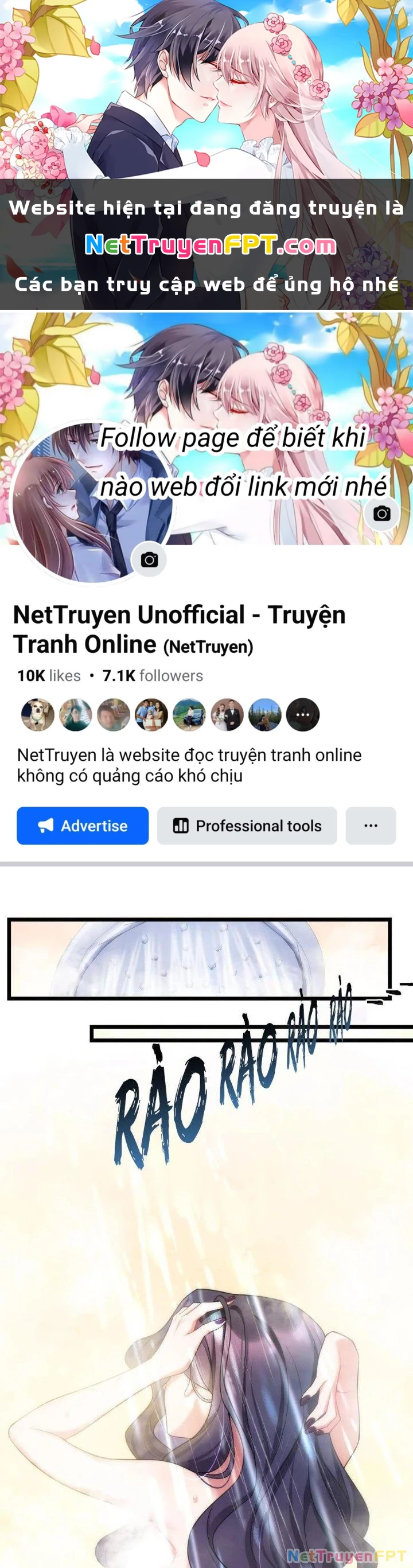 Phương Pháp Sử Dụng Ma Nữ Và Thánh Nữ Chapter 69 - 1
