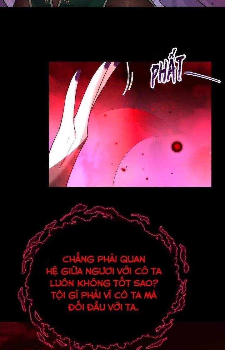 Phương Pháp Sử Dụng Ma Nữ Và Thánh Nữ Chapter 69 - 8