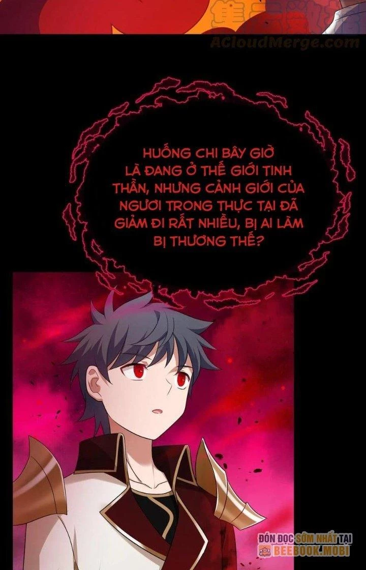 Phương Pháp Sử Dụng Ma Nữ Và Thánh Nữ Chapter 69 - 15