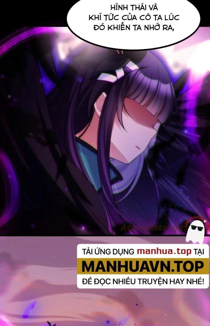 Phương Pháp Sử Dụng Ma Nữ Và Thánh Nữ Chapter 69 - 21