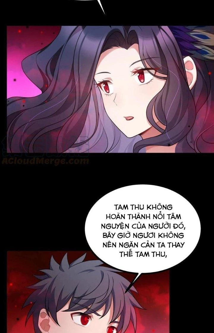 Phương Pháp Sử Dụng Ma Nữ Và Thánh Nữ Chapter 69 - 24