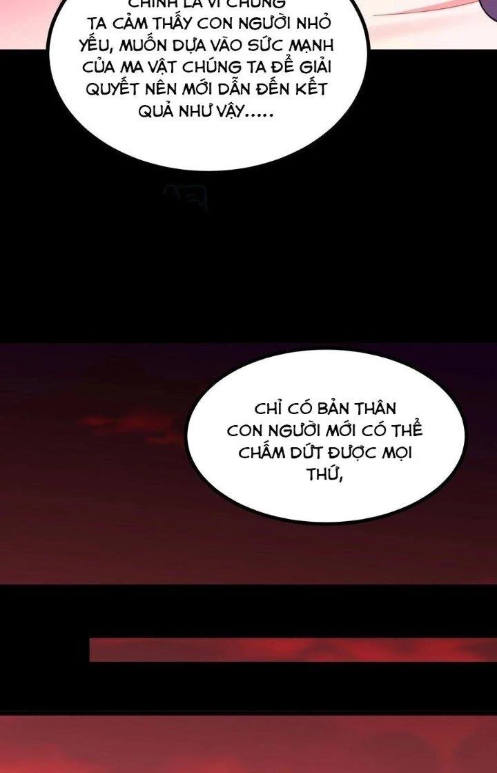 Phương Pháp Sử Dụng Ma Nữ Và Thánh Nữ Chapter 69 - 27