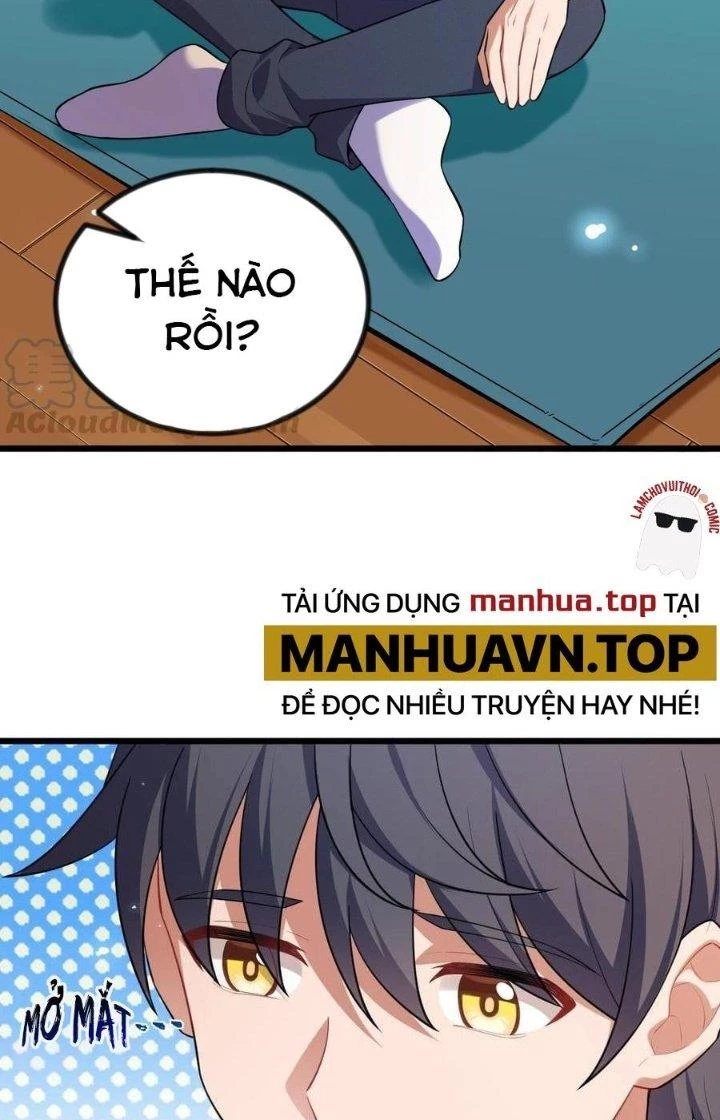 Phương Pháp Sử Dụng Ma Nữ Và Thánh Nữ Chapter 69 - 34