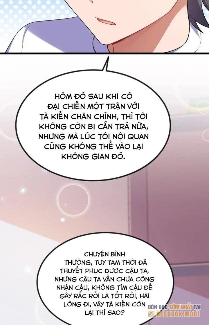 Phương Pháp Sử Dụng Ma Nữ Và Thánh Nữ Chapter 69 - 35