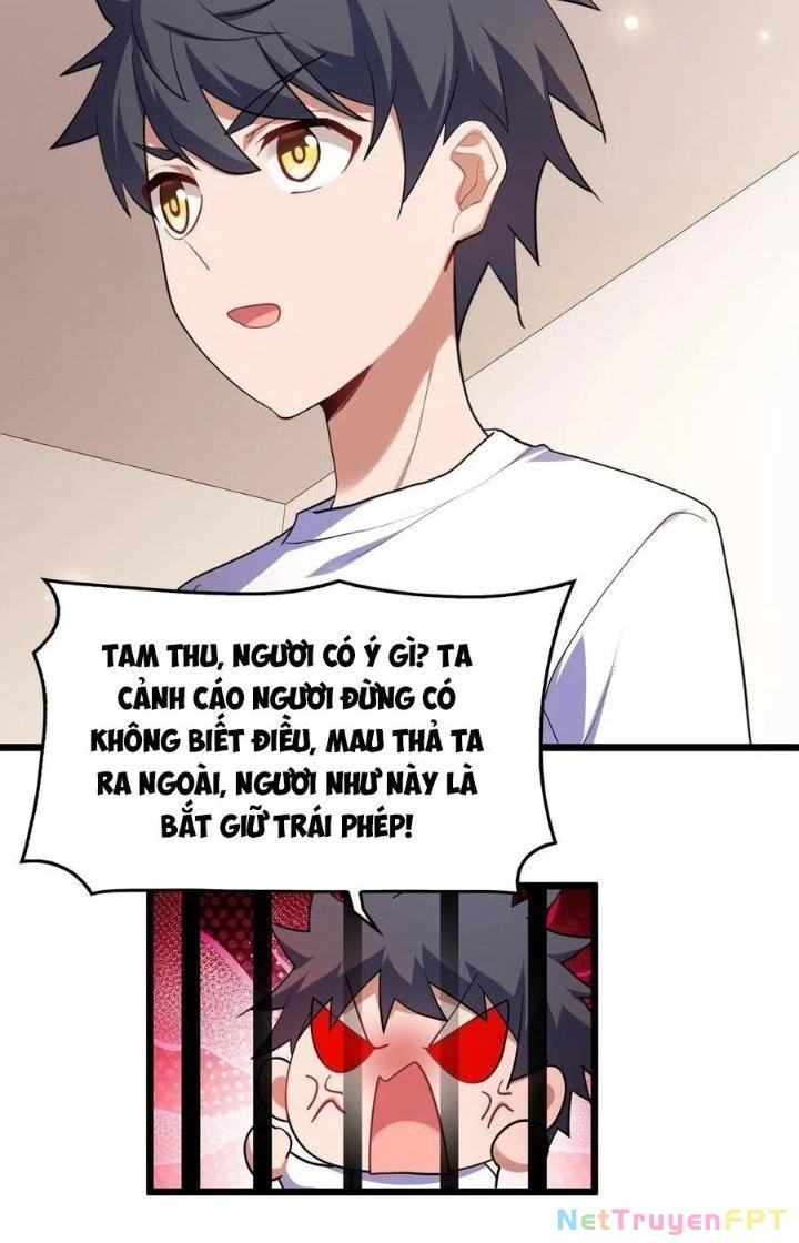 Phương Pháp Sử Dụng Ma Nữ Và Thánh Nữ Chapter 69 - 38