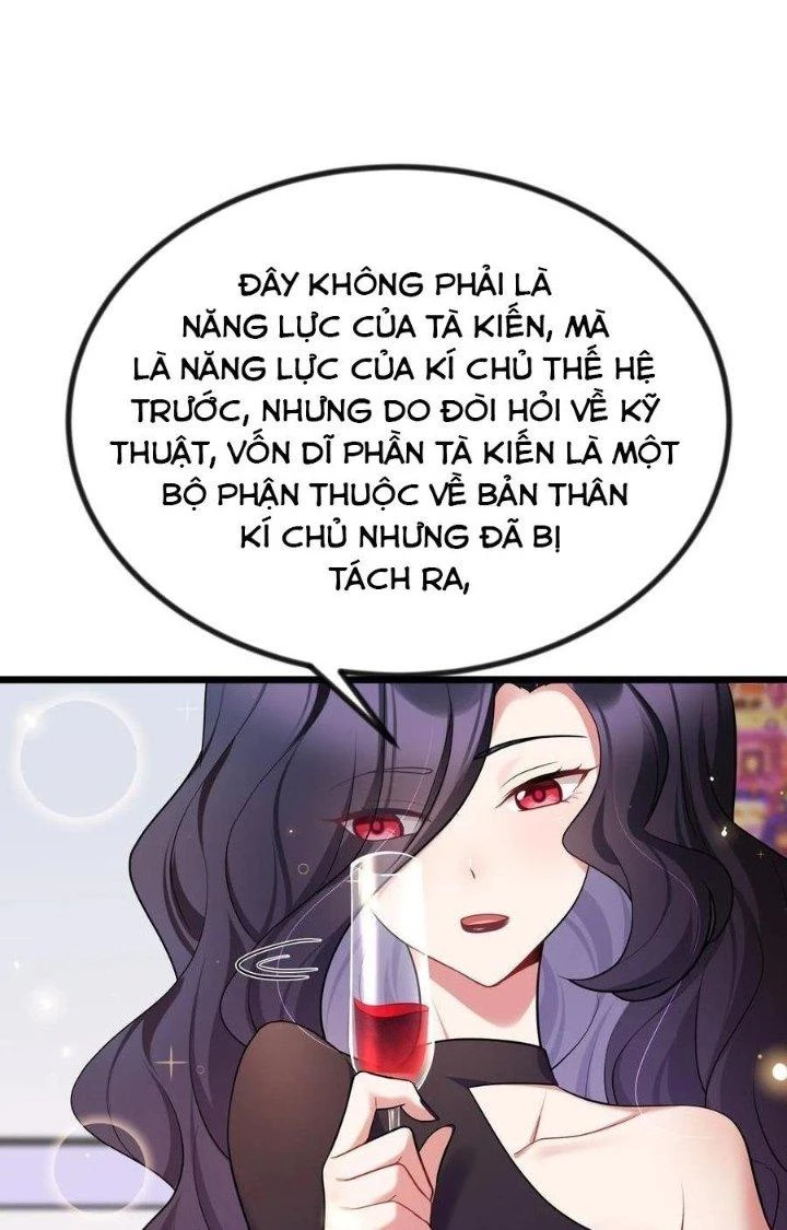 Phương Pháp Sử Dụng Ma Nữ Và Thánh Nữ Chapter 69 - 42
