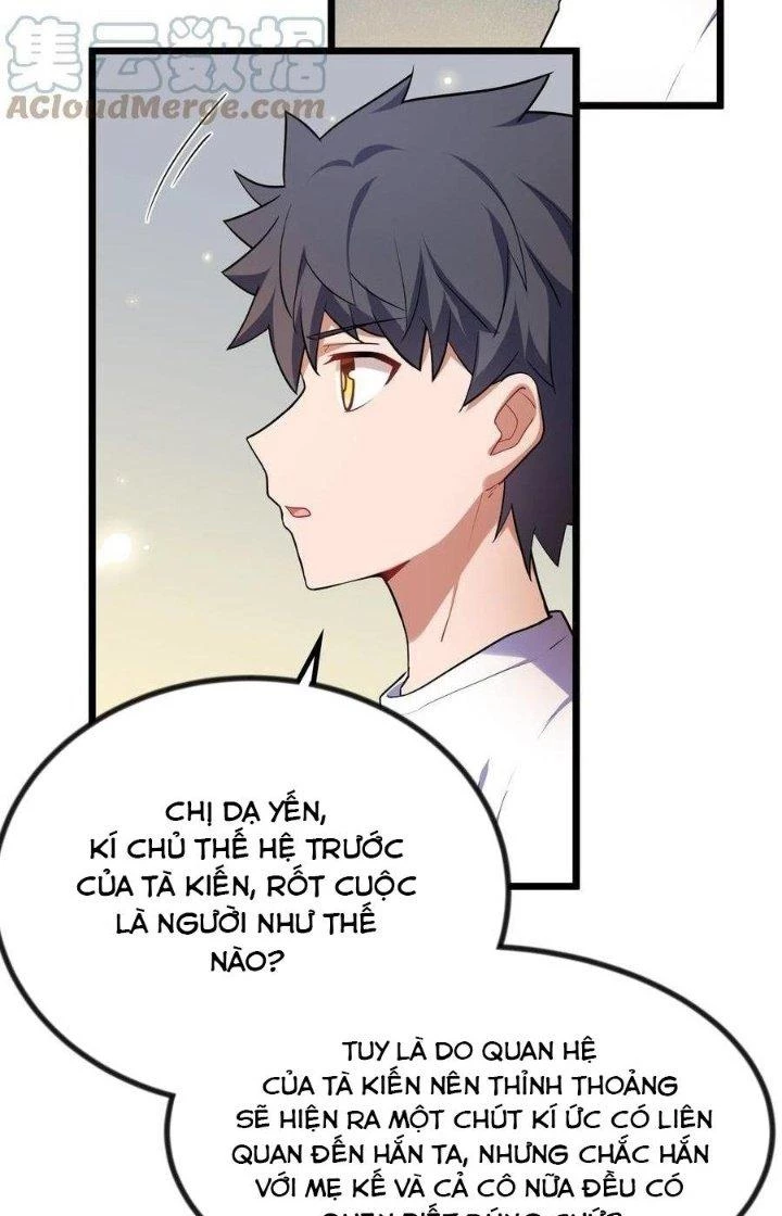 Phương Pháp Sử Dụng Ma Nữ Và Thánh Nữ Chapter 69 - 44