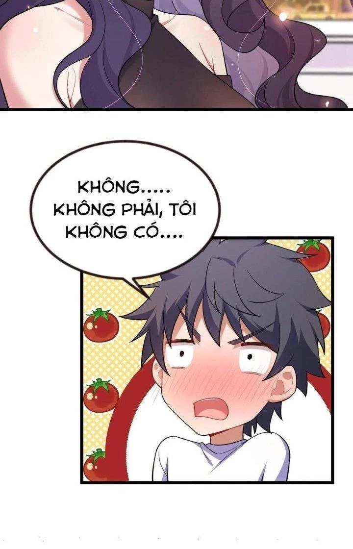 Phương Pháp Sử Dụng Ma Nữ Và Thánh Nữ Chapter 69 - 48