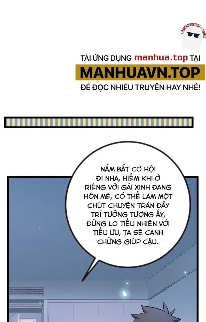 Phương Pháp Sử Dụng Ma Nữ Và Thánh Nữ Chapter 69 - 55
